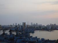 Hafen von Mumbai &ndash; &copy; Laura Schwanitz (Eberhardt TRAVEL)