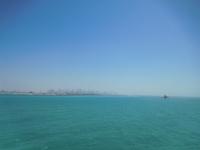 Hallo Dubai! &ndash; &copy; Laura Schwanitz (Eberhardt TRAVEL)