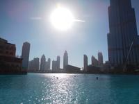 Dubai &ndash; &copy; Laura Schwanitz (Eberhardt TRAVEL)