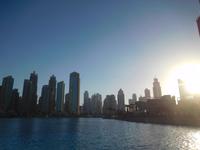 Dubai &ndash; &copy; Laura Schwanitz (Eberhardt TRAVEL)
