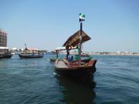 Fahrt mit der Dhau &ndash; &copy; Laura Schwanitz (Eberhardt TRAVEL)
