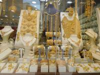 Gold-Souk Dubai &ndash; &copy; Laura Schwanitz (Eberhardt TRAVEL)