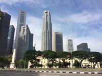 Singapur &ndash; &copy; Laura Schwanitz (Eberhardt TRAVEL)
