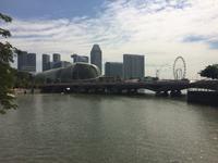 Singapur &ndash; &copy; Laura Schwanitz (Eberhardt TRAVEL)