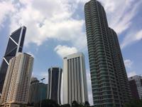 Kuala Lumpur  &ndash; &copy; Laura Schwanitz (Eberhardt TRAVEL)