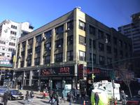 New York  &ndash; &copy; Sabine Letzybyll (Eberhardt TRAVEL)