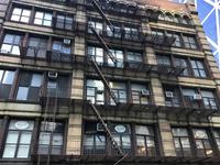 New York  &ndash; &copy; Sabine Letzybyll (Eberhardt TRAVEL)