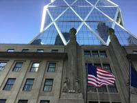 New York  &ndash; &copy; Sabine Letzybyll (Eberhardt TRAVEL)