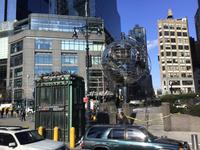 New York  &ndash; &copy; Sabine Letzybyll (Eberhardt TRAVEL)