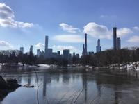 New York  &ndash; &copy; Sabine Letzybyll (Eberhardt TRAVEL)