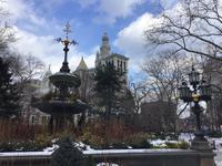 New York  &ndash; &copy; Sabine Letzybyll (Eberhardt TRAVEL)