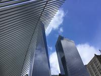 Ground Zero New York &ndash; &copy; Sabine Letzybyll (Eberhardt TRAVEL)