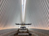 Ground Zero New York &ndash; &copy; Sabine Letzybyll (Eberhardt TRAVEL)