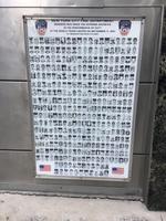 Feuerwehrmänner 9/11 &ndash; &copy; Sabine Letzybyll (Eberhardt TRAVEL)