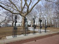 New York  &ndash; &copy; Sabine Letzybyll (Eberhardt TRAVEL)