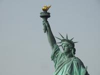 Mrs. Liberty New York &ndash; &copy; Sabine Letzybyll (Eberhardt TRAVEL)