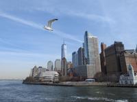 Manhattan  &ndash; &copy; Sabine Letzybyll (Eberhardt TRAVEL)