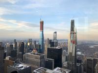 Top of the Rock &ndash; &copy; Sabine Letzybyll (Eberhardt TRAVEL)
