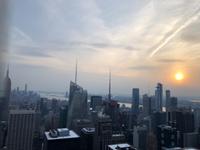 Top of the Rock