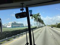 Hafen Miami &ndash; &copy; Sabine Letzybyll (Eberhardt TRAVEL)