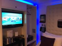 Norwegian Epic Studio  &ndash; &copy; Sabine Letzybyll (Eberhardt TRAVEL)