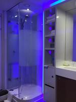 Norwegian Epic Studio  &ndash; &copy; Sabine Letzybyll (Eberhardt TRAVEL)