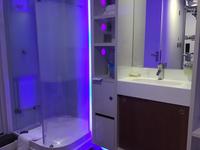 Norwegian Epic Studio  &ndash; &copy; Sabine Letzybyll (Eberhardt TRAVEL)
