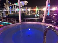 Norwegian Epic  &ndash; &copy; Sabine Letzybyll (Eberhardt TRAVEL)