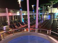 Norwegian Epic  &ndash; &copy; Sabine Letzybyll (Eberhardt TRAVEL)