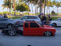 Ocean Drive Miami &ndash; &copy; Sabine Letzybyll (Eberhardt TRAVEL)
