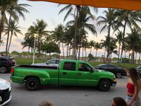 Ocean Drive Miami &ndash; &copy; Sabine Letzybyll (Eberhardt TRAVEL)