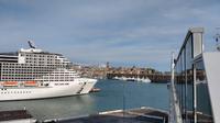 004 Genua, MSC Sinfonia