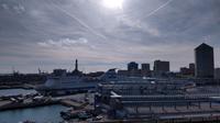 005 Genua, MSC Sinfonia &ndash; &copy; Konrad Füssel (Eberhardt TRAVEL)