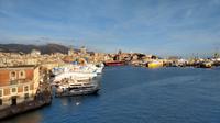 006 Genua &ndash; &copy; Konrad Füssel (Eberhardt TRAVEL)