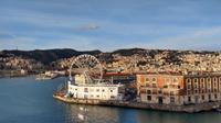 007 Genua &ndash; &copy; Konrad Füssel (Eberhardt TRAVEL)