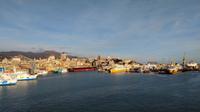 008 Genua &ndash; &copy; Konrad Füssel (Eberhardt TRAVEL)