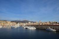 011 Genua &ndash; &copy; Konrad Füssel (Eberhardt TRAVEL)