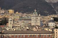 015 Genua &ndash; &copy; Konrad Füssel (Eberhardt TRAVEL)