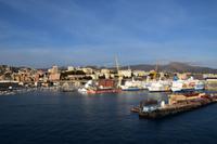 019 Genua &ndash; &copy; Konrad Füssel (Eberhardt TRAVEL)