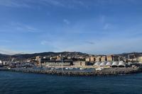022 Genua &ndash; &copy; Konrad Füssel (Eberhardt TRAVEL)