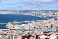051 Marseille &ndash; &copy; Konrad Füssel (Eberhardt TRAVEL)