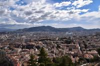 061 Marseille &ndash; &copy; Konrad Füssel (Eberhardt TRAVEL)
