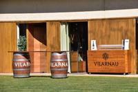 084 Cava-Sektkellerei Vilarnau &ndash; &copy; Konrad Füssel (Eberhardt TRAVEL)