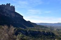118 Montserat &ndash; &copy; Konrad Füssel (Eberhardt TRAVEL)