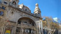 126 Barcelona &ndash; &copy; Konrad Füssel (Eberhardt TRAVEL)