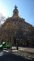 127 Barcelona &ndash; &copy; Konrad Füssel (Eberhardt TRAVEL)