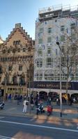 129 Barcelona