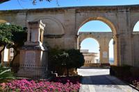 151 La Valetta, Malta &ndash; &copy; Konrad Füssel (Eberhardt TRAVEL)
