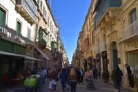 155 La Valetta, Malta &ndash; &copy; Konrad Füssel (Eberhardt TRAVEL)