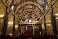 159 La Valetta, Malta - St. Johns Cathedral &ndash; &copy; Konrad Füssel (Eberhardt TRAVEL)